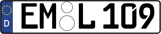 EM-L109