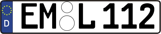EM-L112