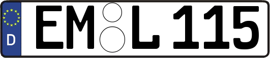 EM-L115