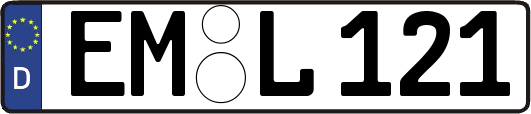 EM-L121