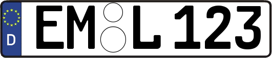 EM-L123