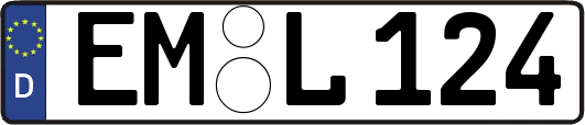 EM-L124