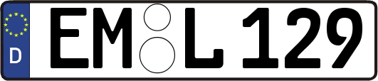 EM-L129