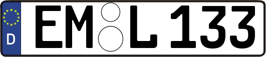 EM-L133