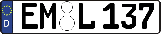 EM-L137