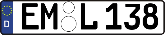 EM-L138