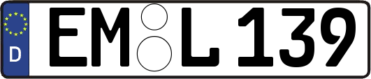 EM-L139