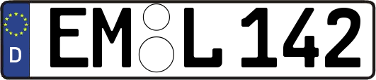 EM-L142
