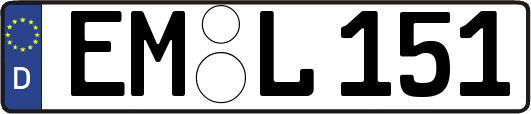 EM-L151