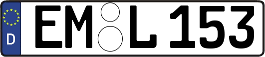 EM-L153