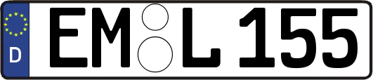 EM-L155