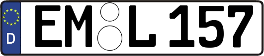 EM-L157