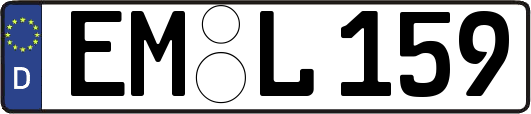 EM-L159