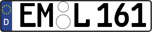 EM-L161