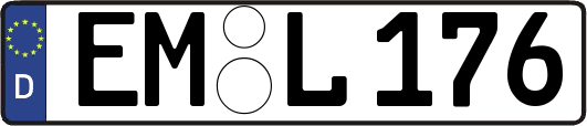 EM-L176