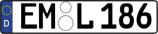 EM-L186