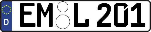 EM-L201