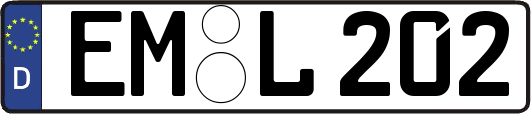 EM-L202