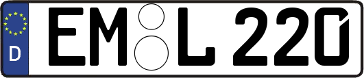 EM-L220