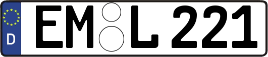 EM-L221