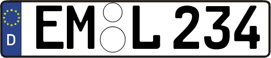 EM-L234