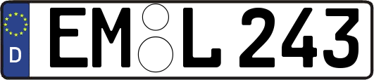 EM-L243