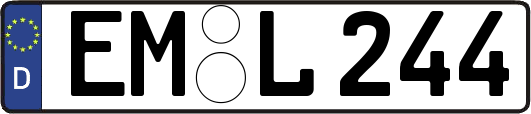 EM-L244