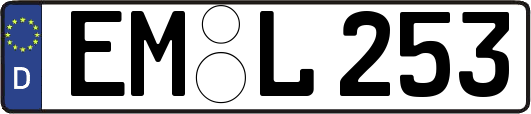 EM-L253