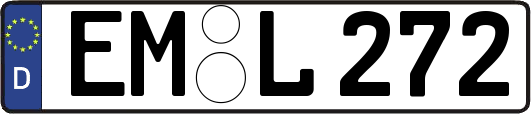EM-L272