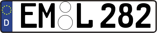 EM-L282