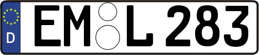 EM-L283
