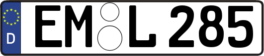 EM-L285