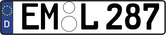 EM-L287