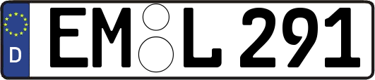 EM-L291