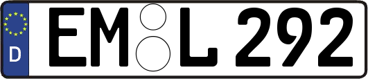 EM-L292