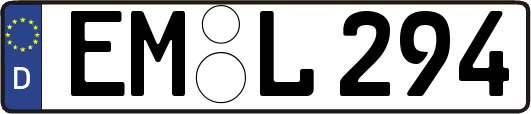 EM-L294