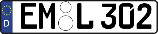 EM-L302
