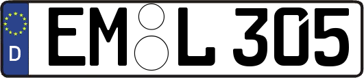 EM-L305