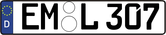 EM-L307