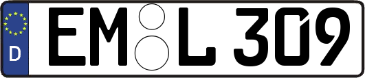EM-L309