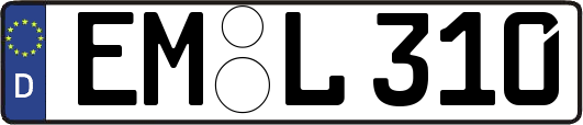 EM-L310