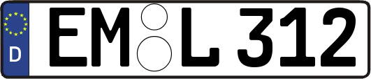 EM-L312