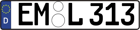 EM-L313