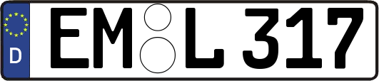 EM-L317