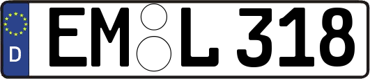 EM-L318