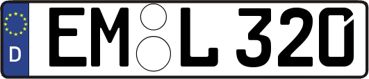 EM-L320