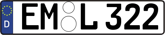 EM-L322