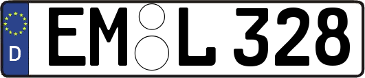 EM-L328