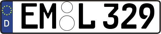 EM-L329