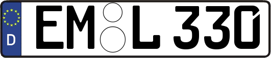 EM-L330